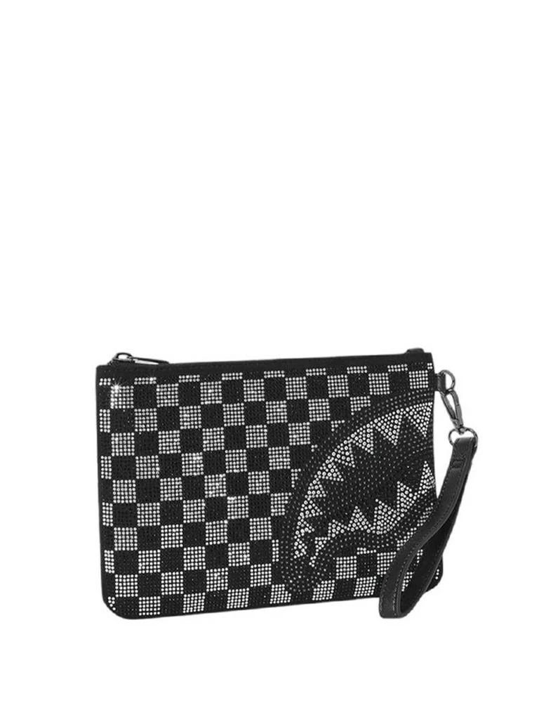 商品SprayGround|SPRAYGROUND CLUTCHES,价格¥884,第2张图片详细描述