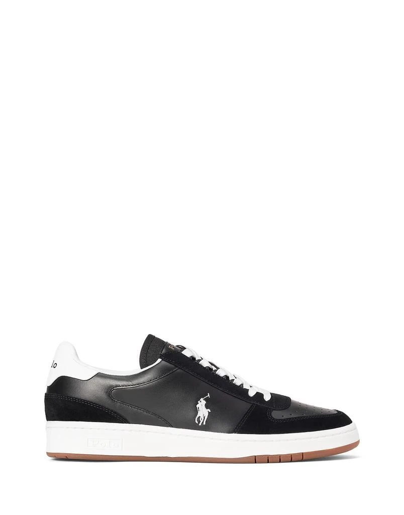 商品Ralph Lauren|Sneakers,价格¥1052,第1张图片