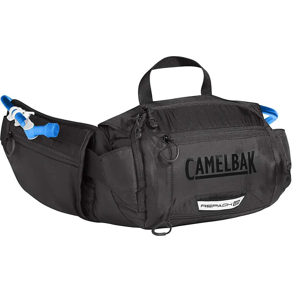 商品Camelbak|CamelBak Repack LR 4 Hydration Pack,价格¥425,第1张图片