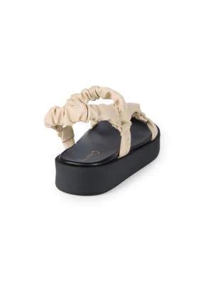 商品Sam Edelman|Harlene Strap Sandals,价格¥148,第5张图片详细描述
