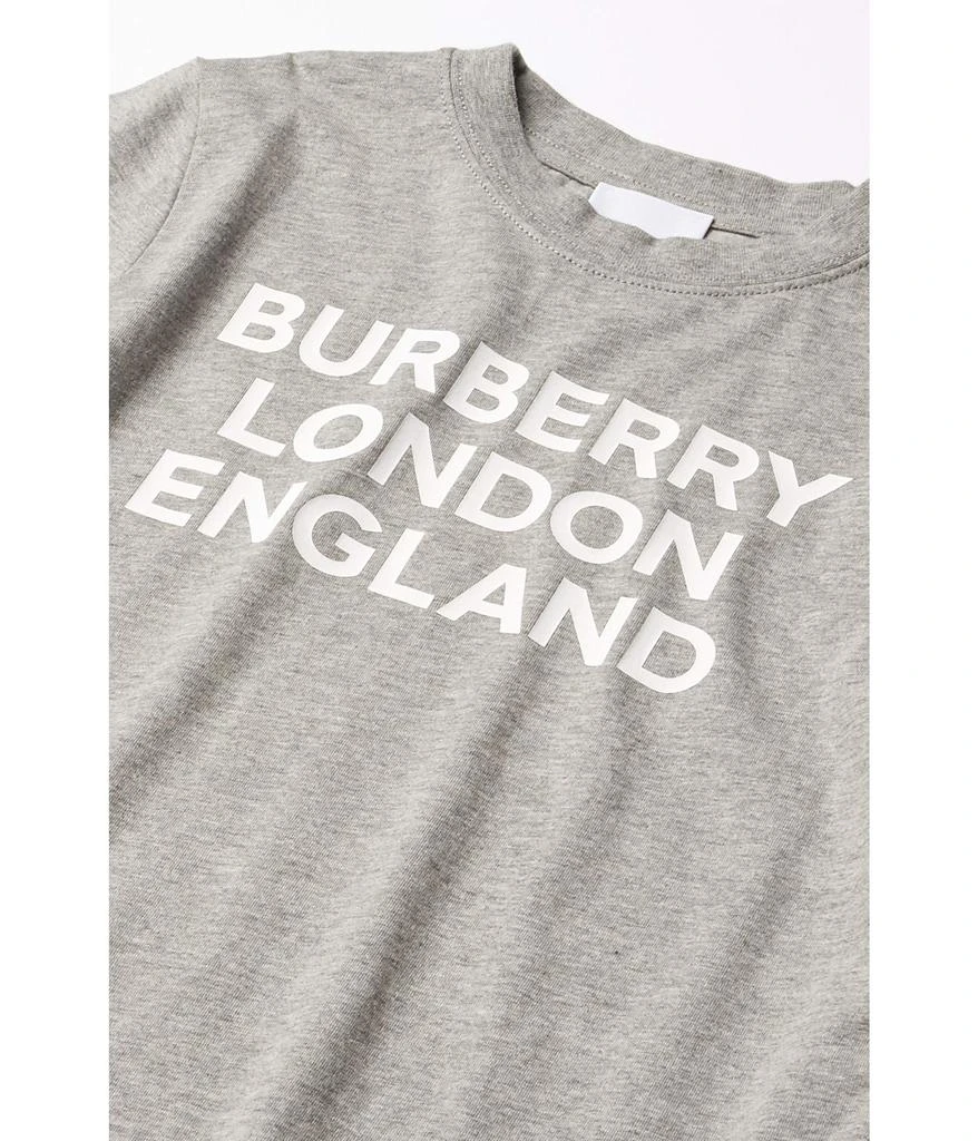 商品Burberry|BLE Tee (Little Kids/Big Kids),价格¥516,第2张图片详细描述