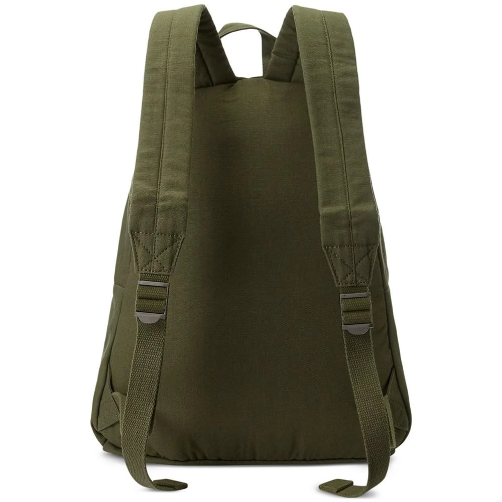 商品Ralph Lauren|Men's Canvas Backpack,价格¥523,第2张图片详细描述