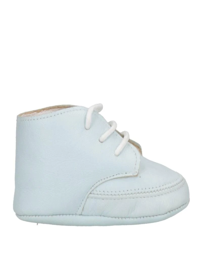 商品La Perla|Newborn shoes,价格¥292,第1张图片