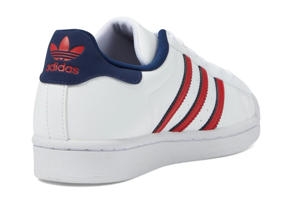 商品Adidas|Superstar 男大童运动鞋,价格¥336,第5张图片详细描述