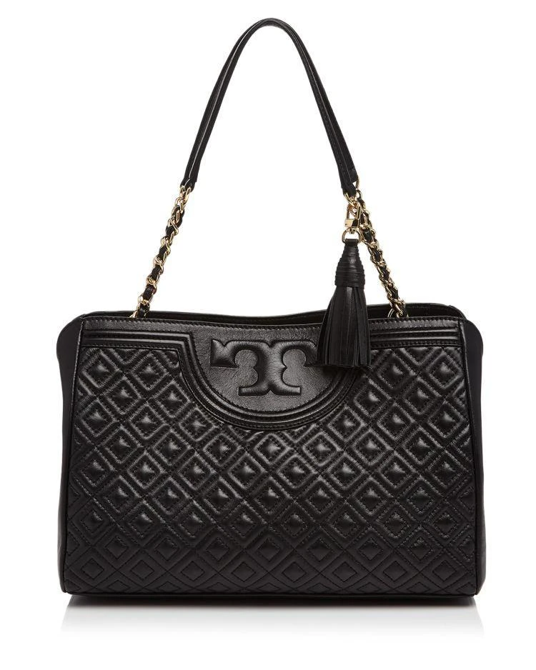 商品Tory Burch|Fleming 弗莱明托特包,价格¥4114,第1张图片