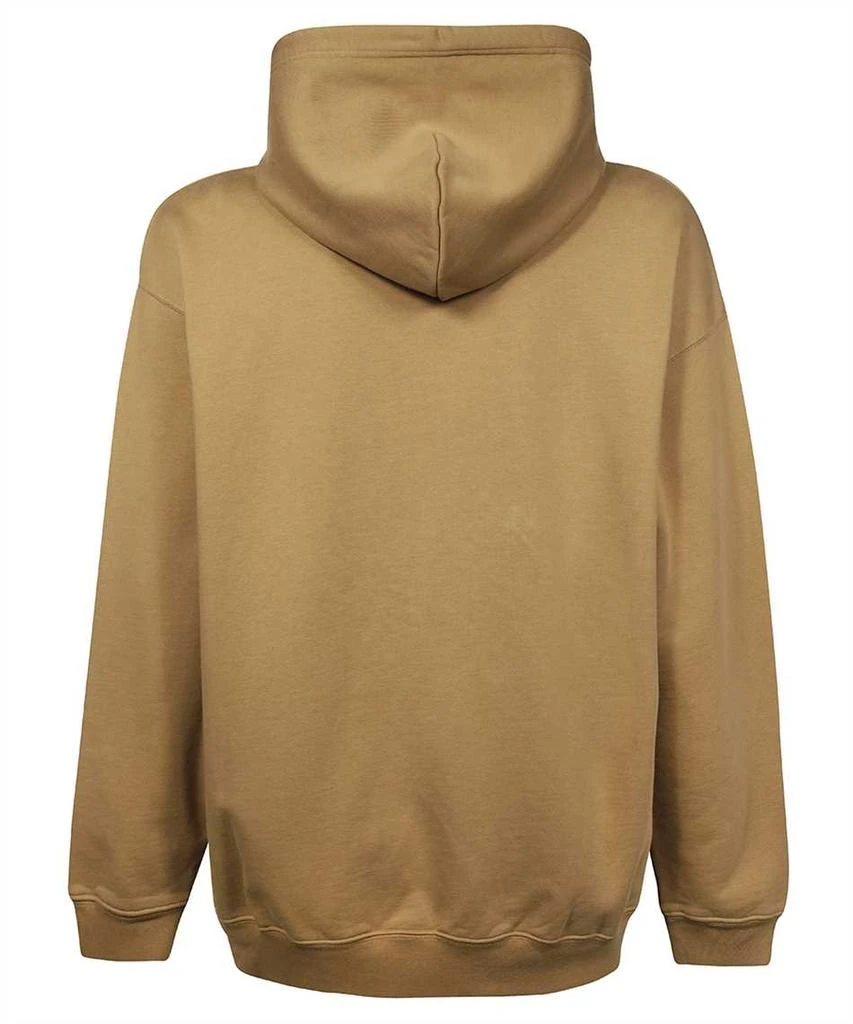 商品Balenciaga|Balenciaga MEDIUM FIT Hoodie,价格¥5804,第2张图片详细描述