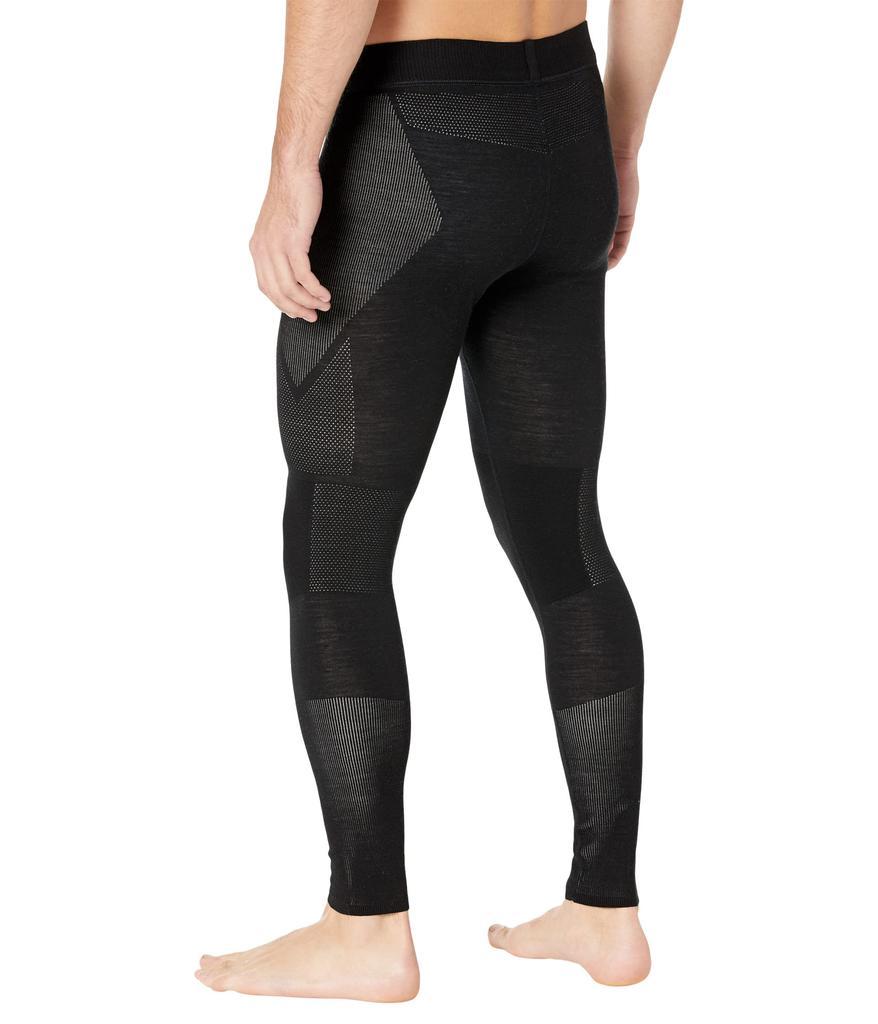 商品SmartWool|Intraknit Thermal Merino Base Layer Bottoms,价格¥975,第2张图片详细描述