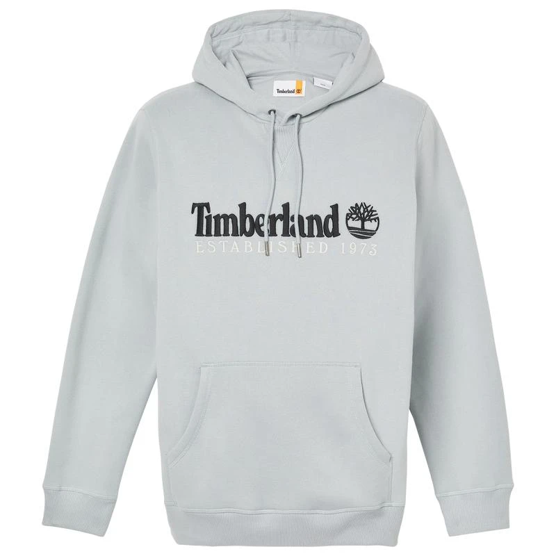 商品Timberland|Timberland 50th Anniversary Hoodie - Men's,价格¥489,第4张图片详细描述