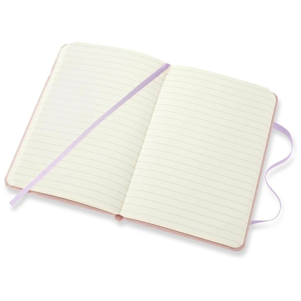 商品Moleskine|Moleskine Sakura Collection Ruled Notebook - Large,价格¥117,第3张图片详细描述