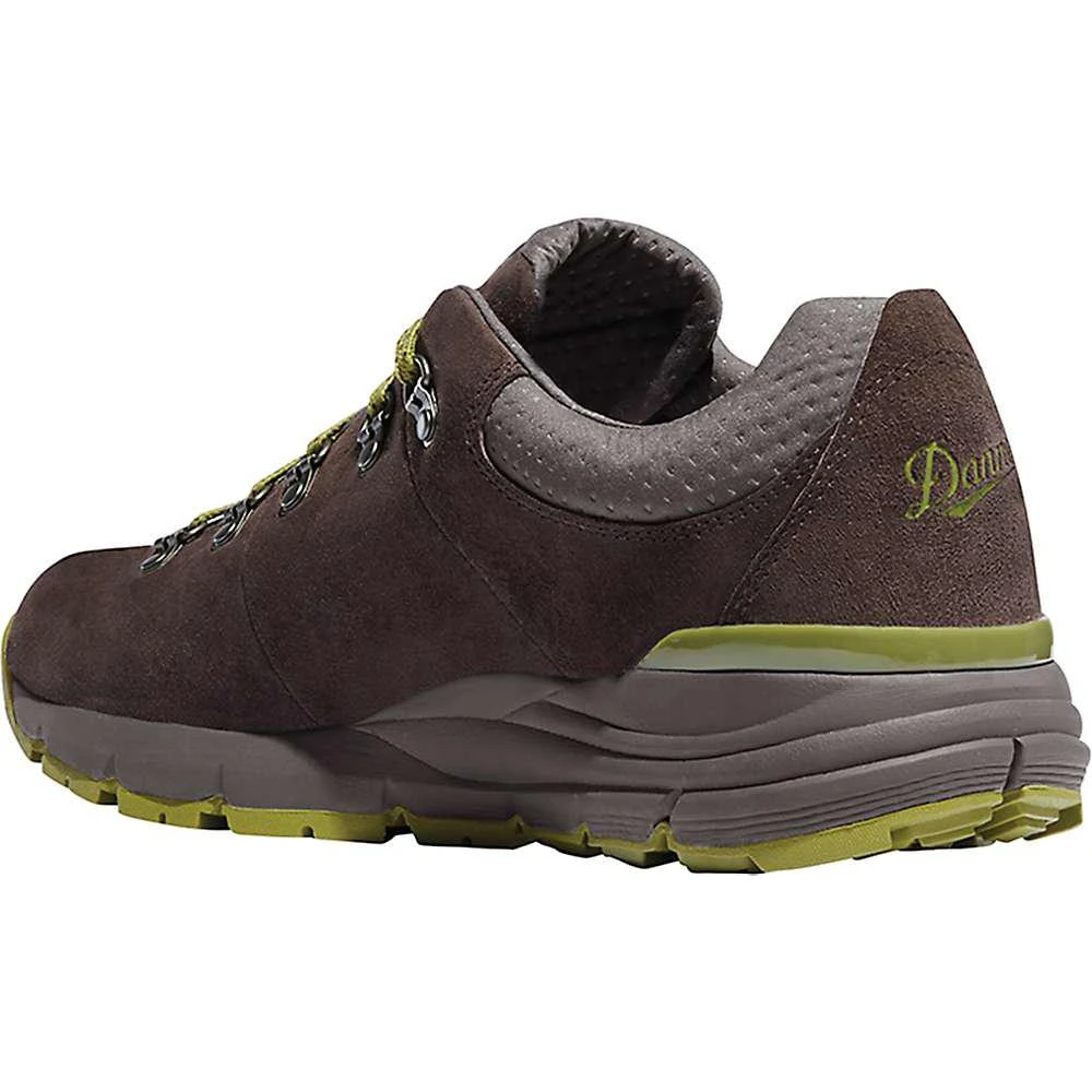 商品Danner|Danner Men's Mountain 600 Low 3IN Shoe 女款登山鞋,价格¥857,第3张图片详细描述