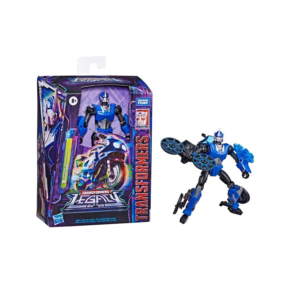 Generations Legacy Deluxe Prime Universe Arcee 商品