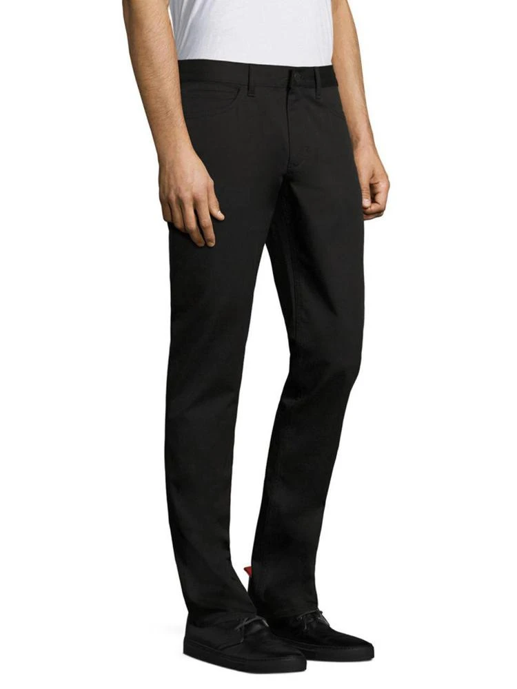 商品Theory|Haydin Five-Pocket Pants,价格¥1462,第3张图片详细描述