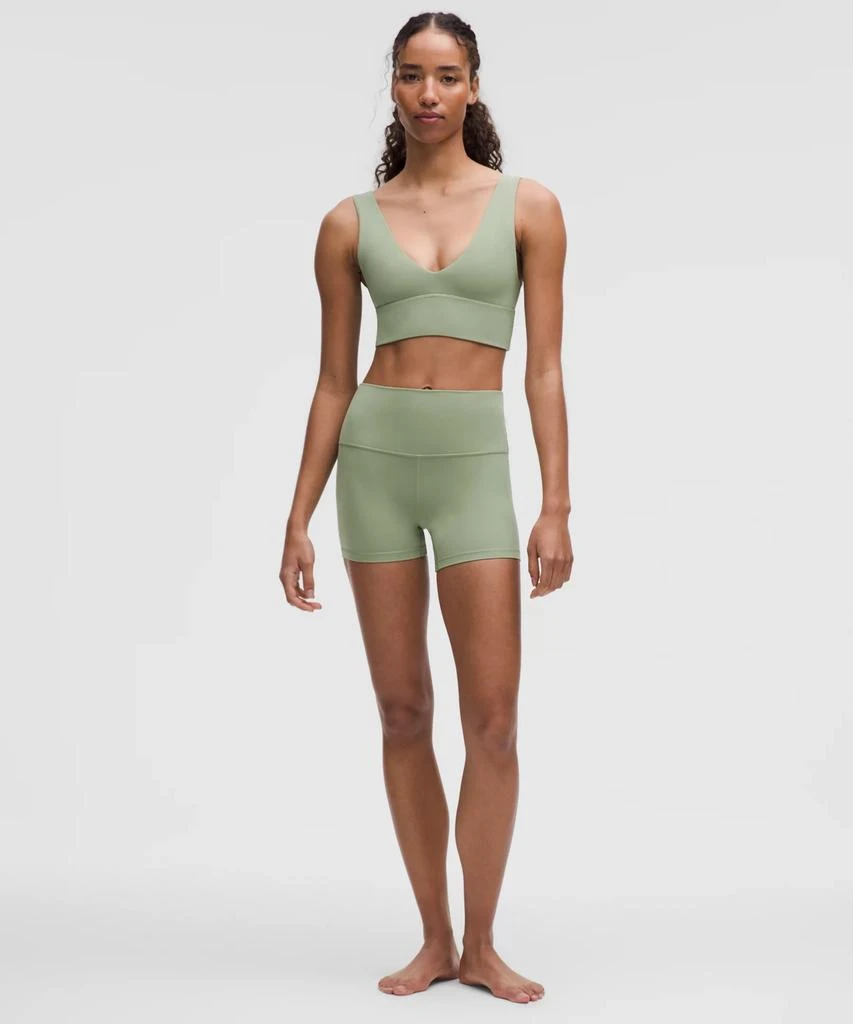 lululemon Align™ High-Rise Short 4" 商品