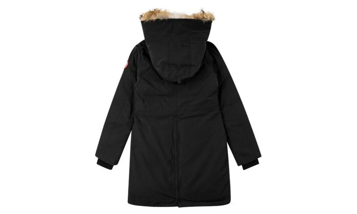 商品Canada Goose|CANADA GOOSE Canada Goose Rossclair Parka,价格¥5606,第4张图片详细描述