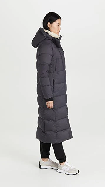 商品Canada Goose|Alliston 派克大衣,价格¥8733,第3张图片详细描述