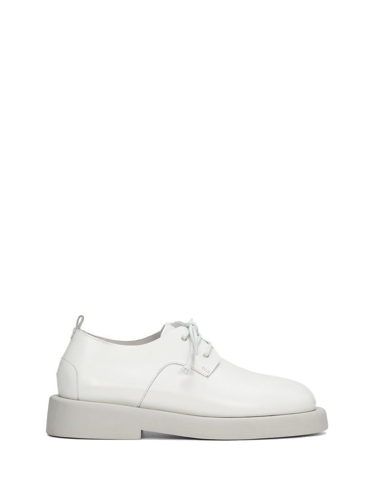 商品Marsèll|Marsèll Gommello Lace-Up Shoes,价格¥1493,第1张图片