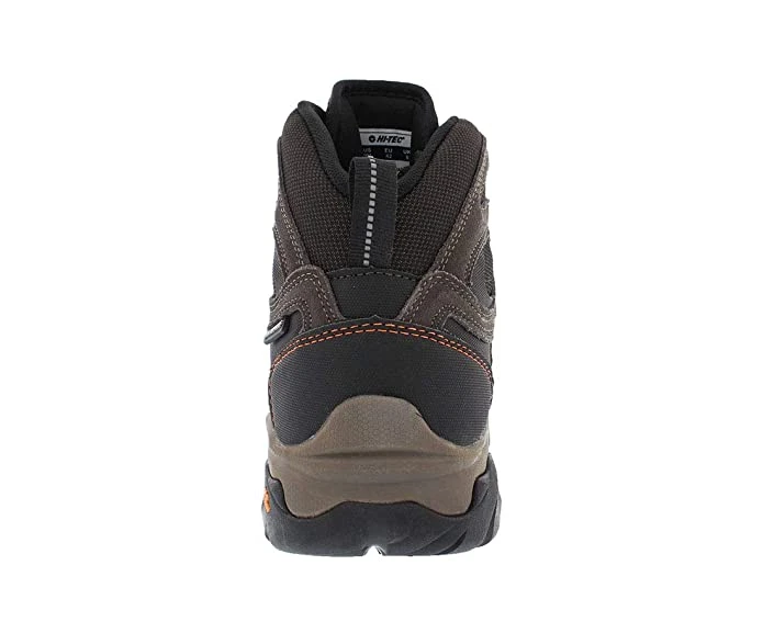 Explorer Mid I WP Steel Toe Work and Hiking Boot 商品