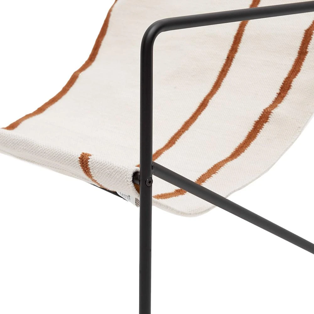 商品Ferm Living|ferm LIVING Desert Lounge Chair,价格¥1520,第3张图片详细描述