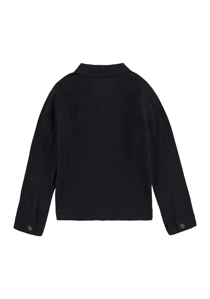 商品Levi's|Boys 8-20 Trucker Jacket,价格¥189,第2张图片详细描述
