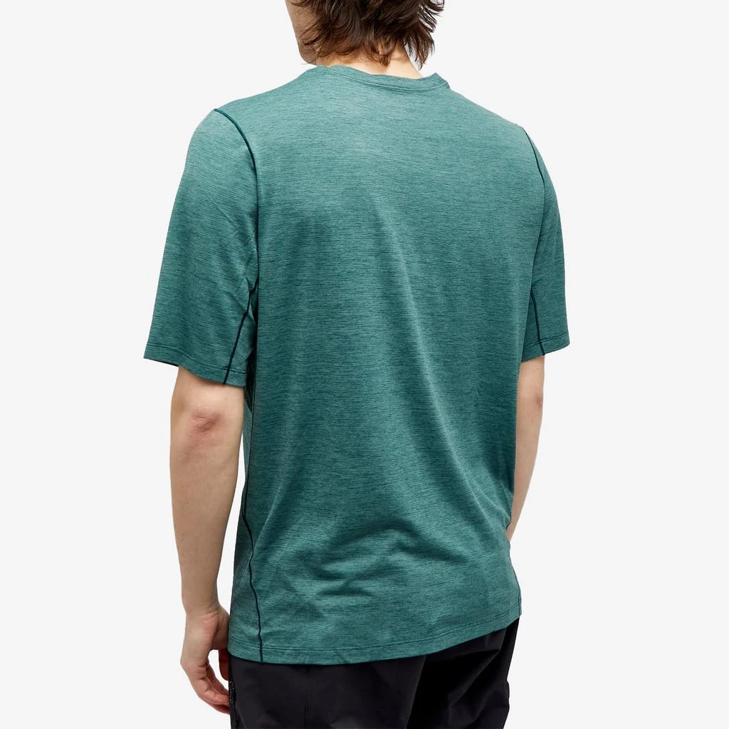 商品Arc'teryx|Arc'teryx Cormac Crew T-Shirt,价格¥601,第3张图片详细描述