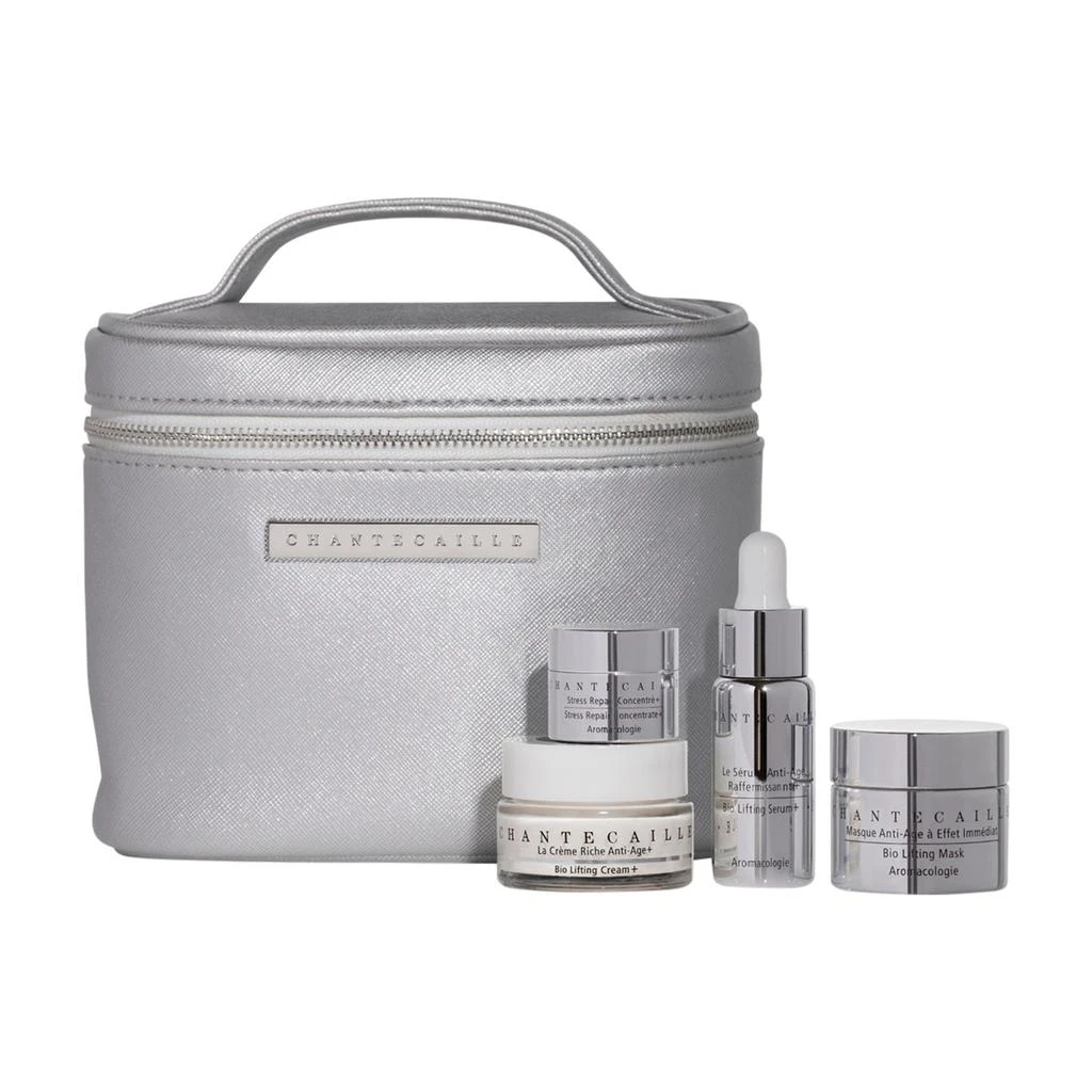 商品Chantecaille|钻石护肤套装,价格¥2797,第1张图片