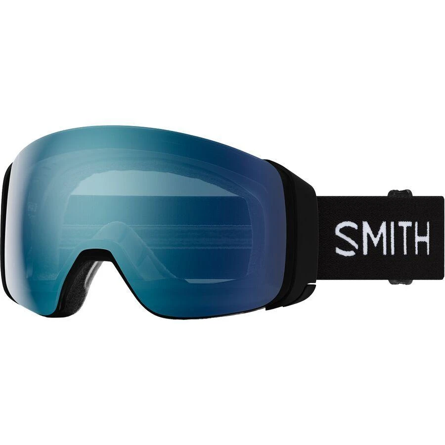 商品Smith|4D MAG ChromaPop Goggles,价格¥1665,第1张图片