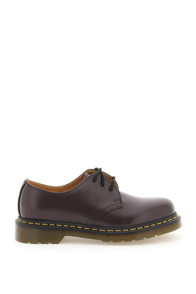 商品Dr. Martens|Dr.Martens 1461 Smooth Lace Up Shoes,价格¥647,第1张图片