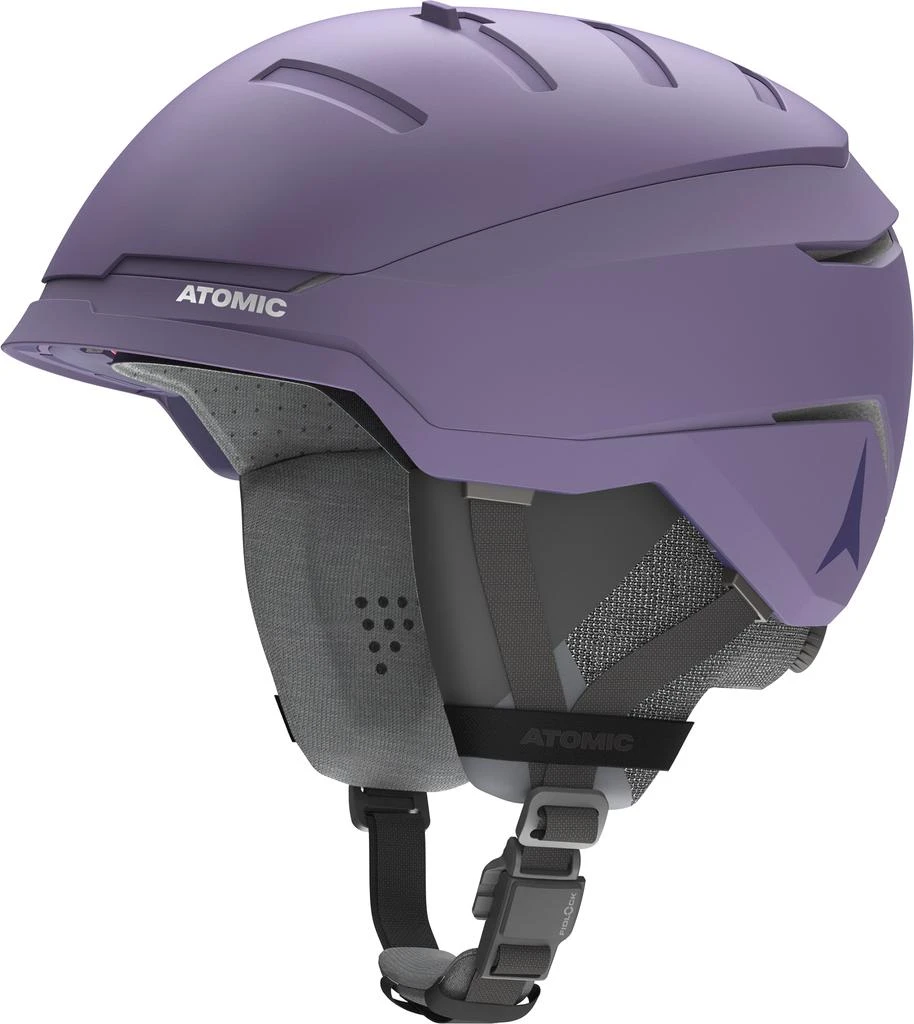 商品ATOMIC|Savor GT AMID Helmet,价格¥681,第1张图片