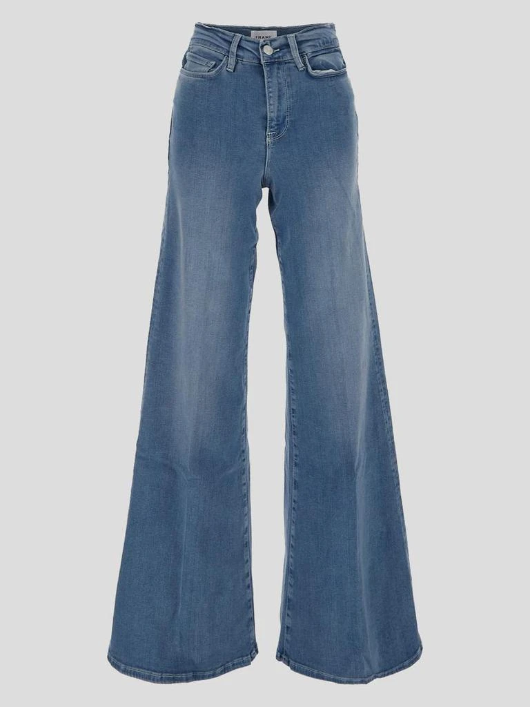 商品FRAME|Frame Jeans,价格¥1488,第1张图片