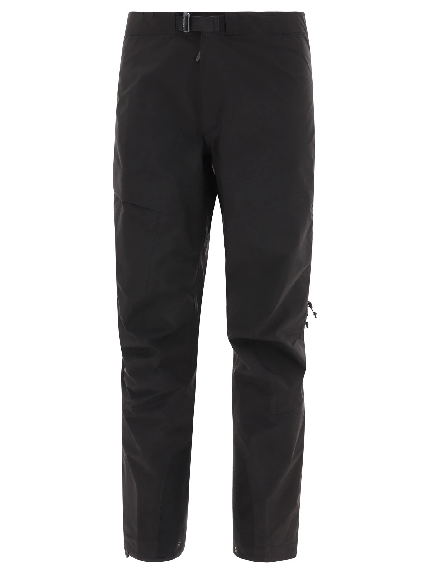 商品Arc'teryx|Arc'teryx 男士休闲裤 X000007191BLACK 黑色,价格¥4463,第1张图片