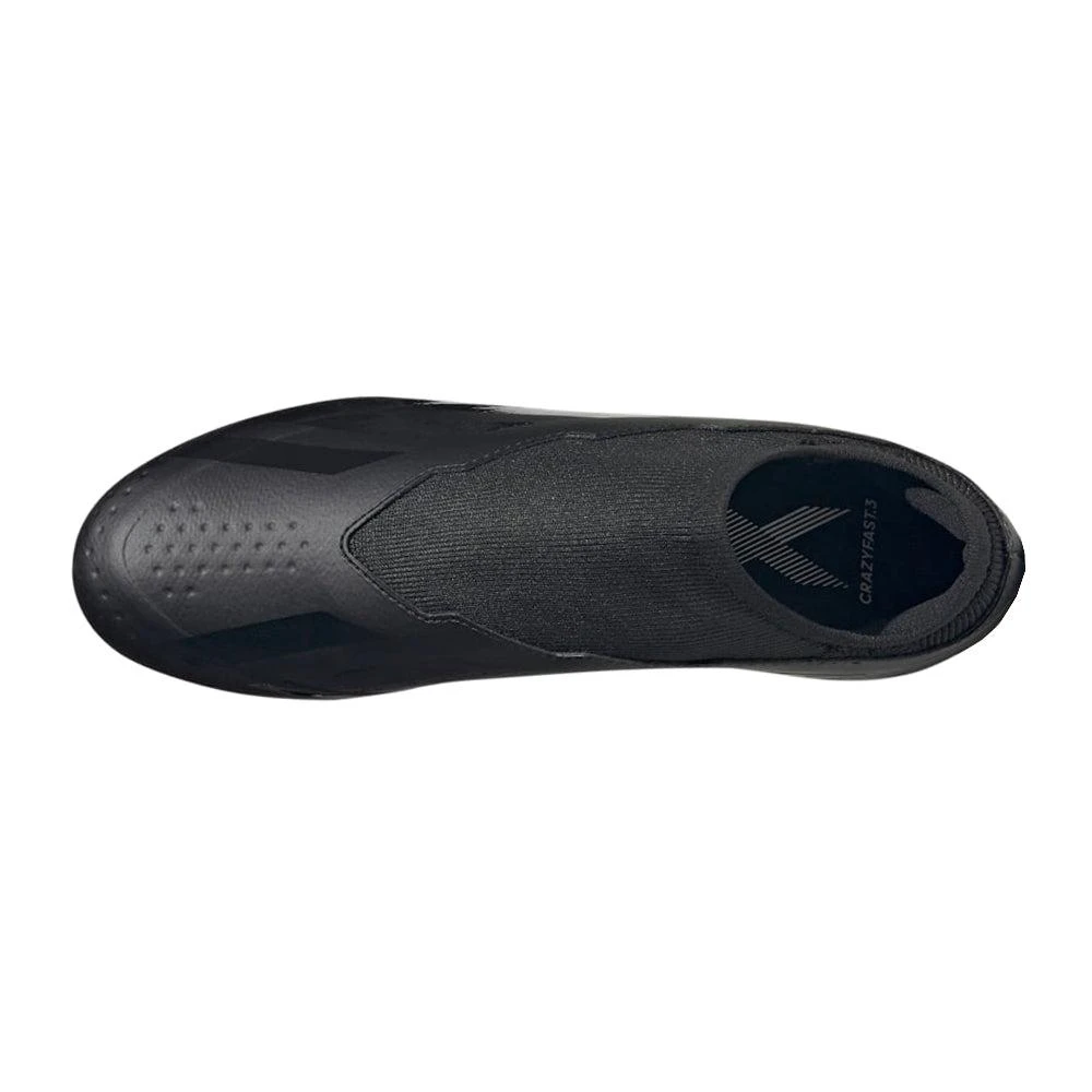 商品Adidas|X Crazyfast.3 Ll Firm Ground Soccer Cleats,价格¥754,第4张图片详细描述