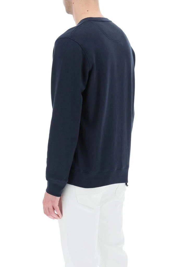 商品Barbour|LOGO SWEATSHIRT,价格¥798,第4张图片详细描述
