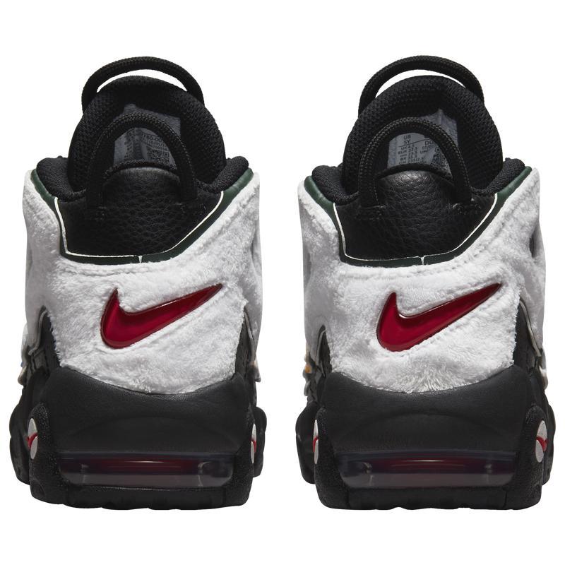 商品NIKE|Nike Air More Uptempo - Boys' Grade School,价格¥737,第7张图片详细描述