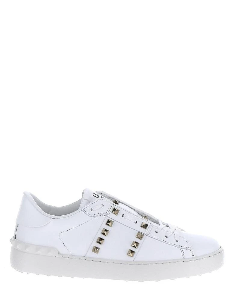 商品Valentino|Rockstud Sneakers,价格¥4550,第1张图片