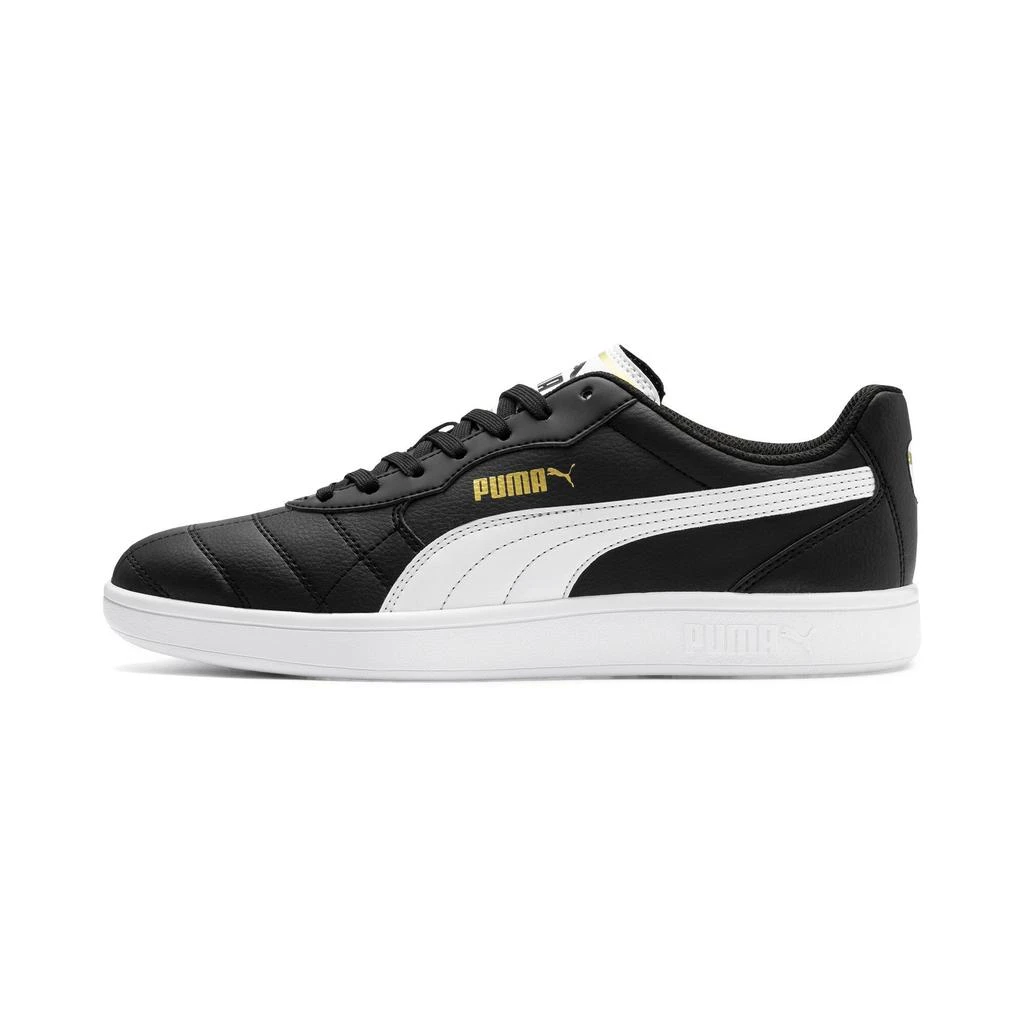 商品Puma|PUMA Men's Astro Kick SL Sneakers,价格¥262,第1张图片详细描述