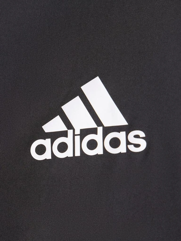 商品Adidas|Stad Long Jacket With Hood,价格¥680,第3张图片详细描述