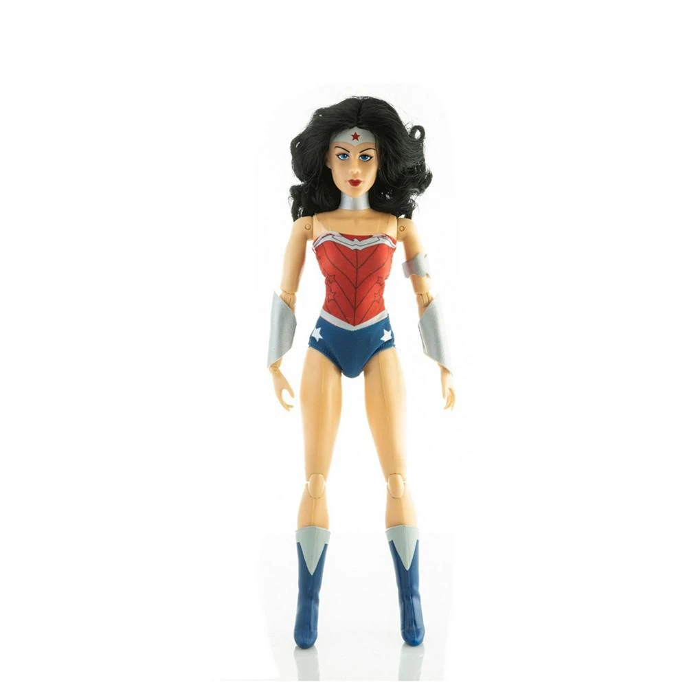 商品Mego Action Figures|Mego Action Figure, 14" DC Comics Wonder Woman,价格¥198,第3张图片详细描述