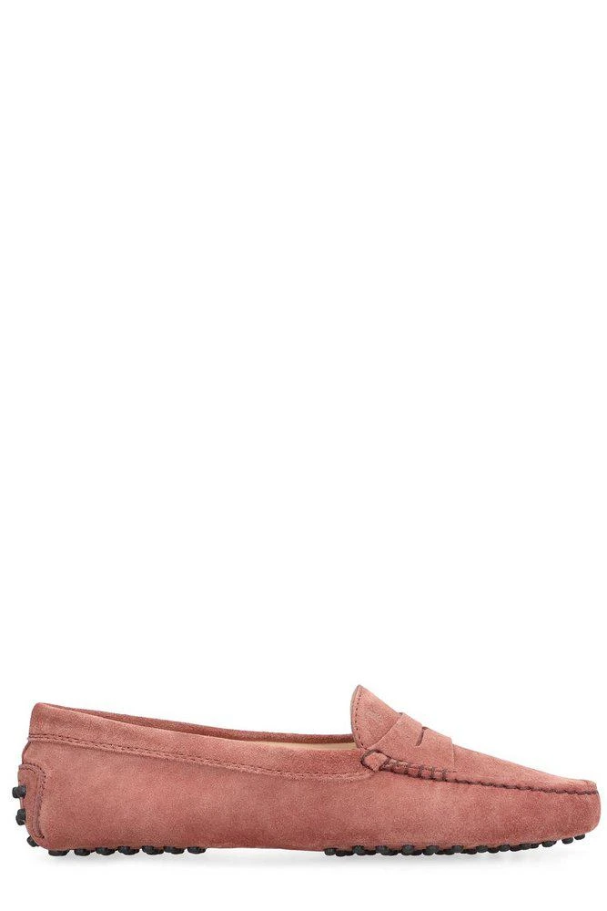 商品Tod's|Tod's Gommino Driving Loafers,价格¥3027,第1张图片