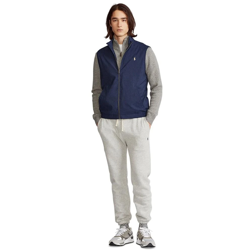 商品Ralph Lauren|拉夫劳伦男士背心,价格¥276,第4张图片详细描述