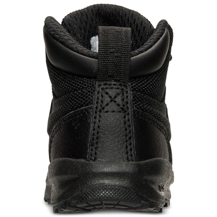 男幼童Toddler Boys' Manoa Leather Textile Boots from Finish Line 商品