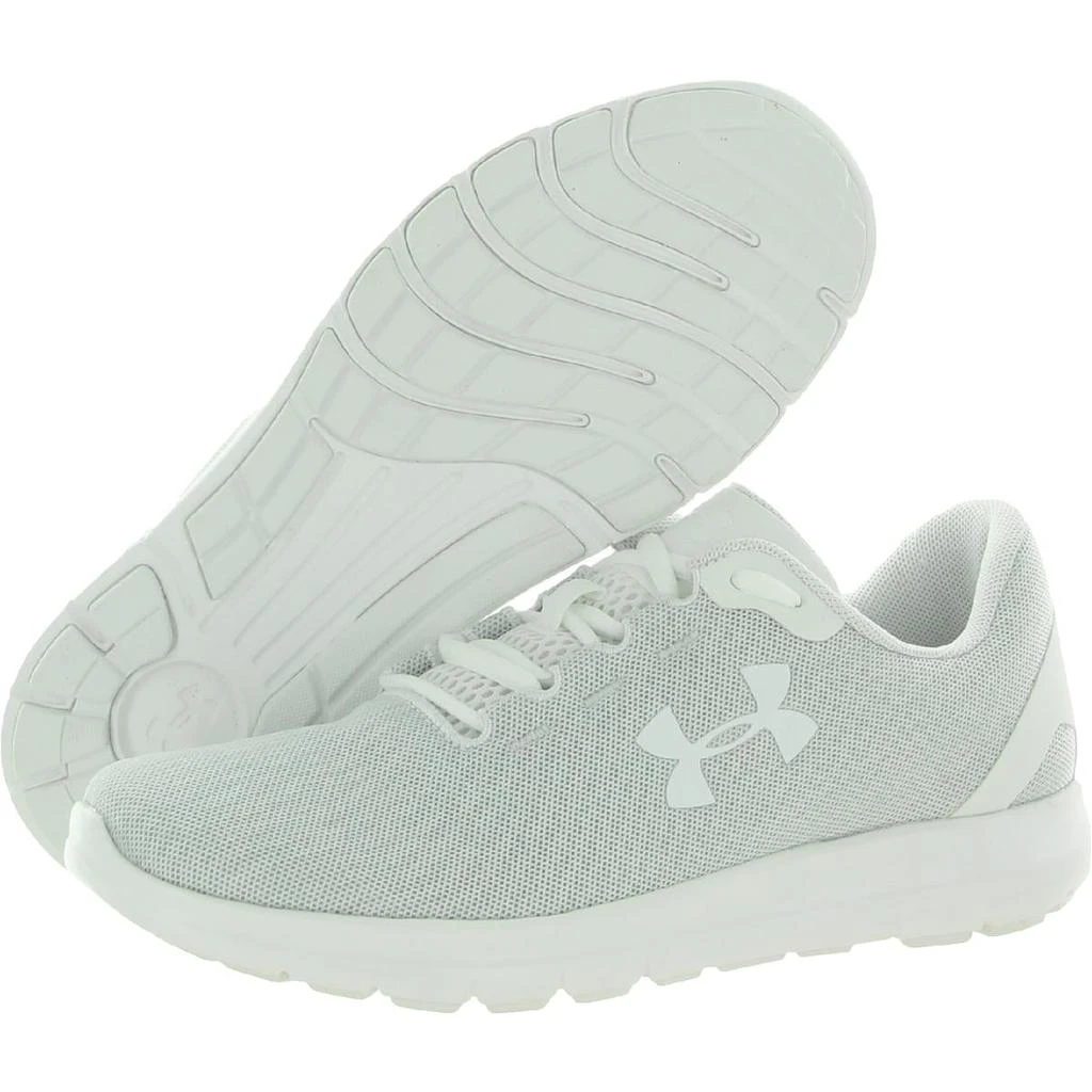 商品Under Armour|Remix Womens Performance Fitness Running Shoes,价格¥199,第2张图片详细描述