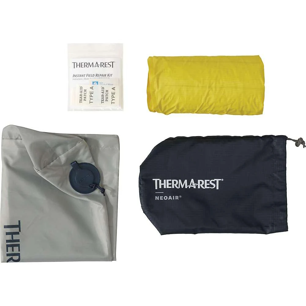 商品Thermarest|Therm-a-Rest NeoAir Xlite Sleeping Pad,价格¥854,第2张图片详细描述