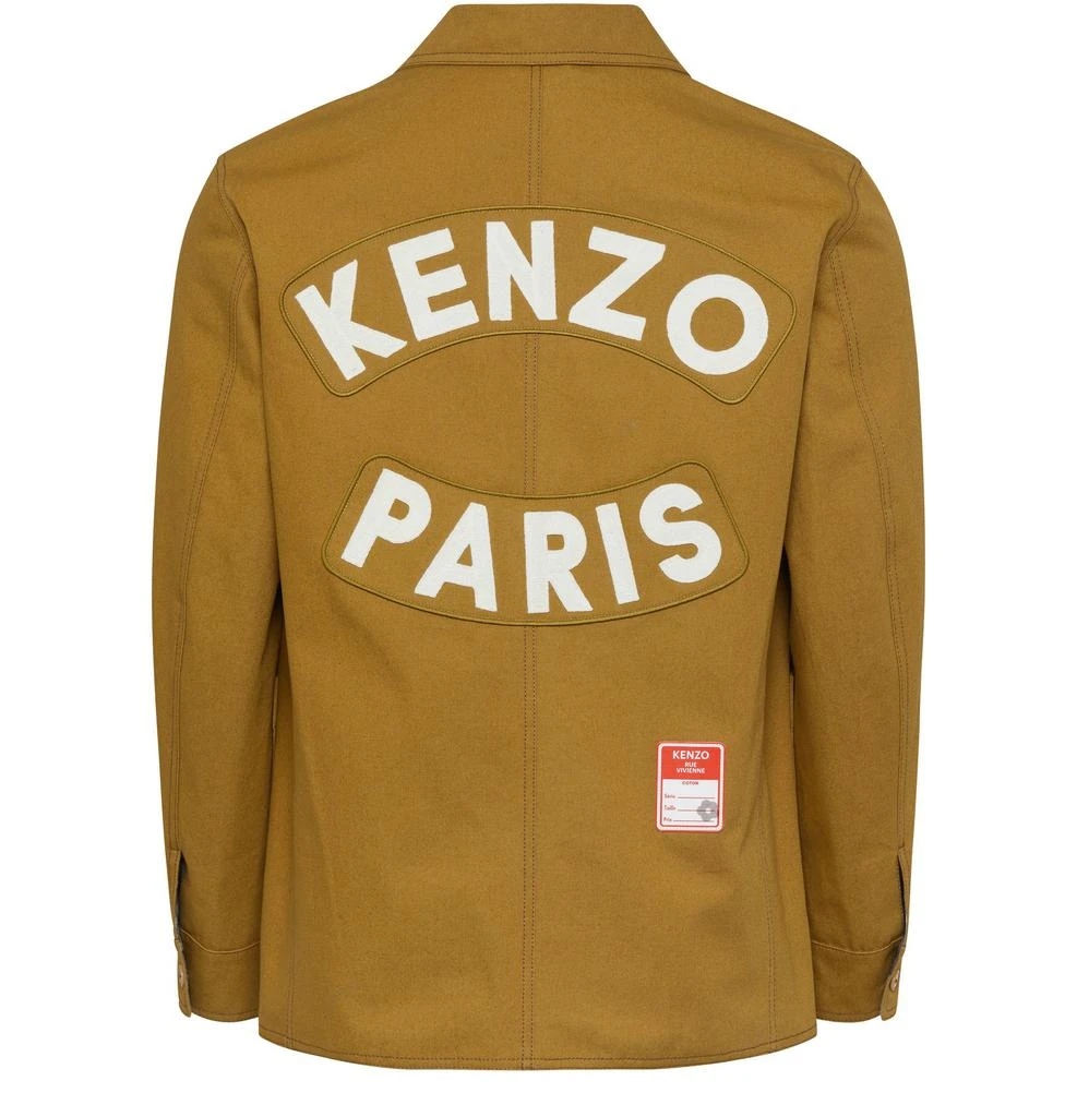 商品Kenzo|休,价格¥3580,第3张图片详细描述