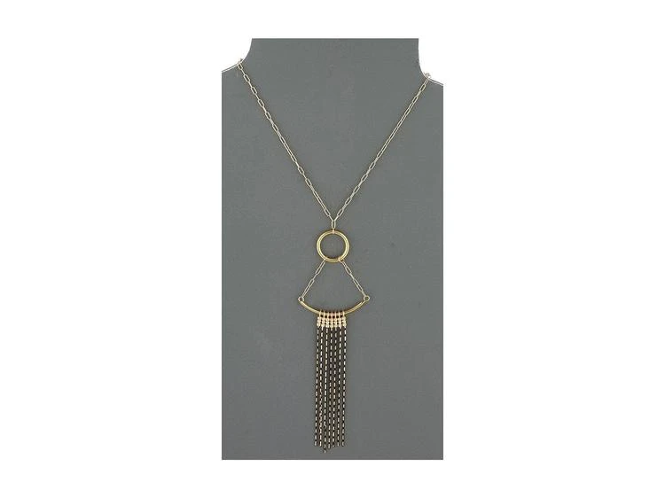 商品Vanessa Mooney|The Cher Necklace,价格¥369,第2张图片详细描述