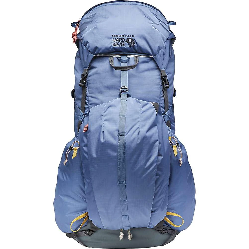 商品Mountain Hardwear|Mountain Hardwear Women's PCT 50L Backpack,价格¥2138,第1张图片