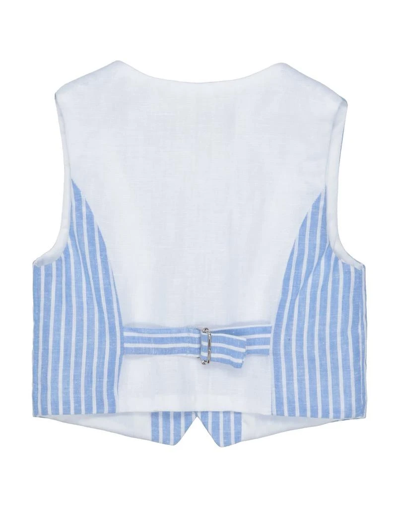 商品HARMONT & BLAINE|Suit vest,价格¥291,第2张图片详细描述