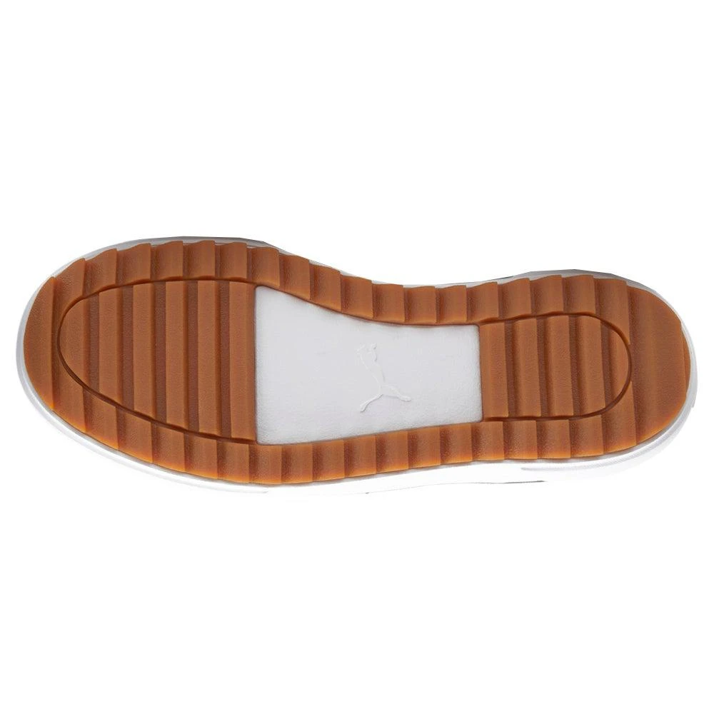 商品Puma|Kaia Mid CV Platform Sneakers,价格¥491,第5张图片详细描述