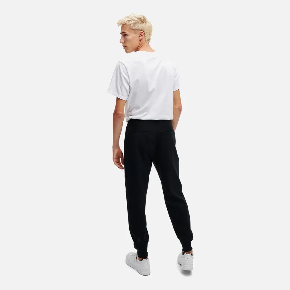 商品On|ON Logo Jersey Sweatpants,价格¥882,第1张图片