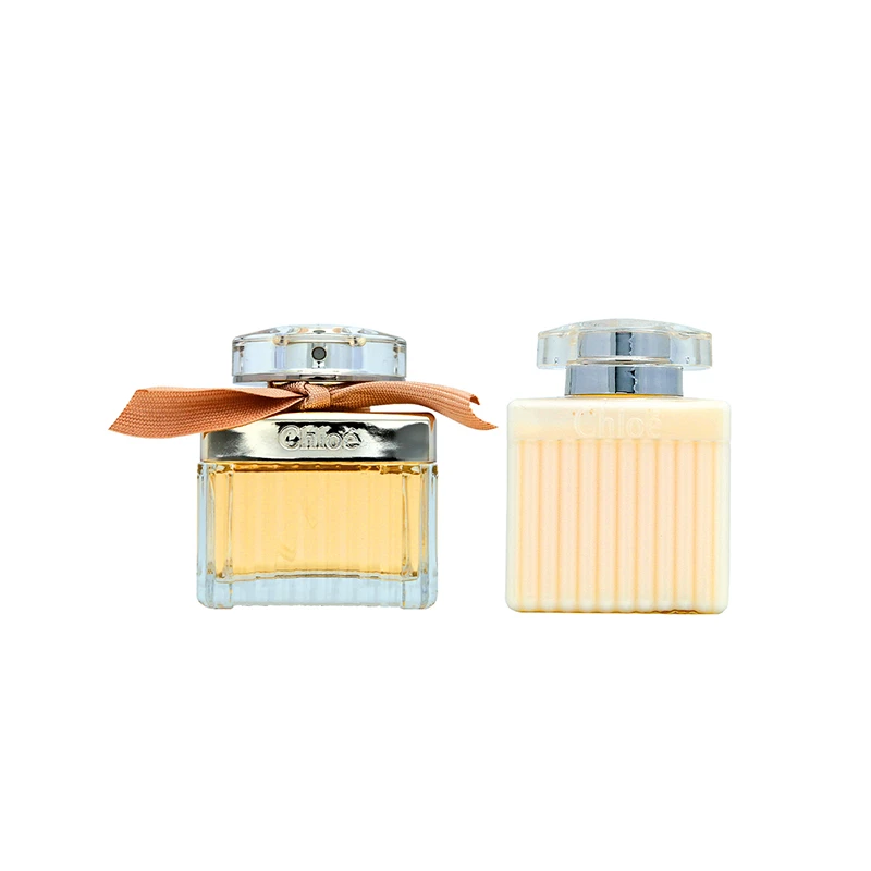 商品[国内直发] Chloé|Chloe Signature 淡香精套裝 2件裝,价格¥819,第5张图片详细描述