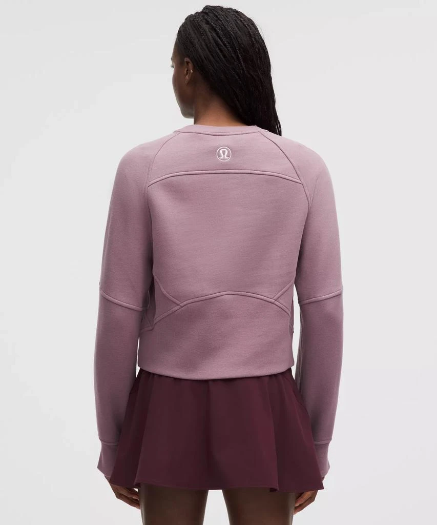 Scuba Oversized Pullover *Wordmark 商品